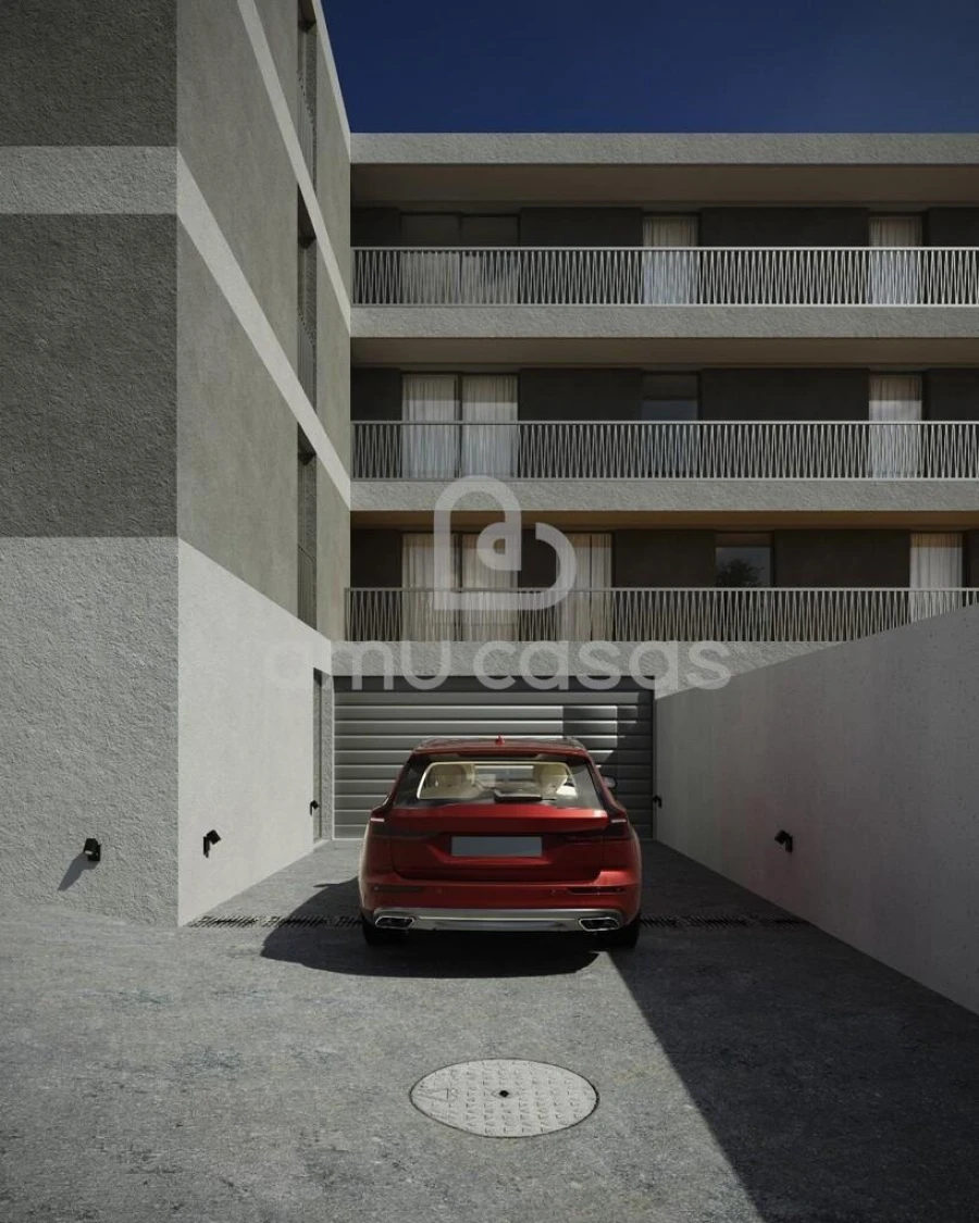 Apartamento T2 para Venda em Albergaria-A-Velha e Valmaior Foto 3