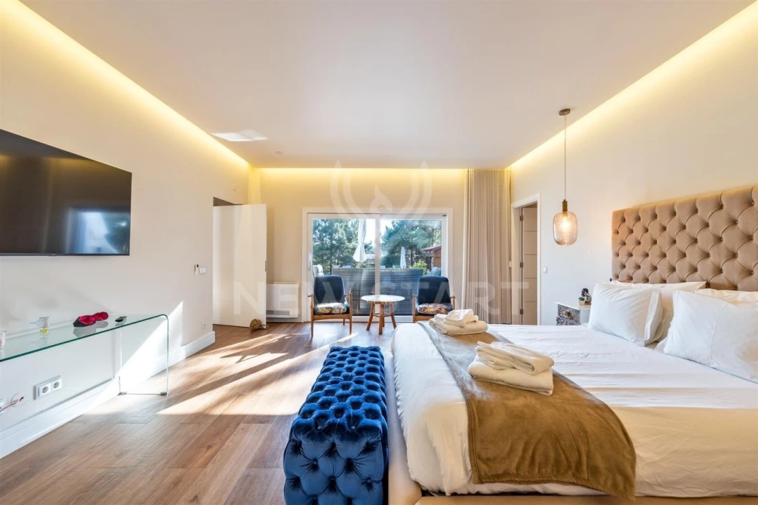 Quinta T8 para Venda em Santo Andre Foto 17