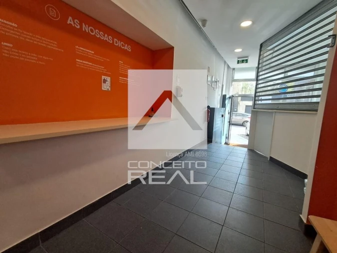 Negócio para Trespasse em São Mamede de Infesta e Senhora da Hora Foto 6