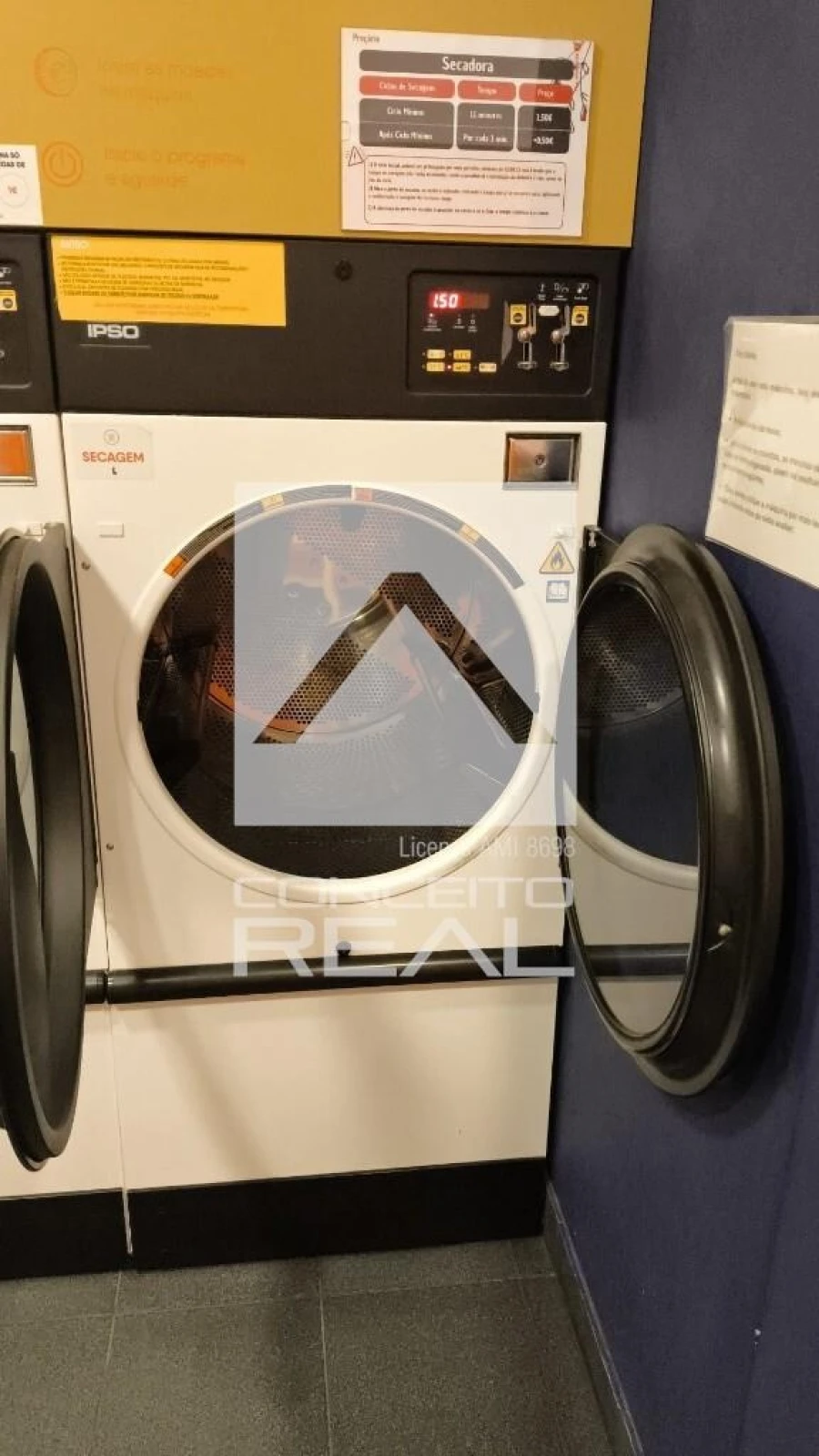 Negócio para Trespasse em São Mamede de Infesta e Senhora da Hora Foto 14