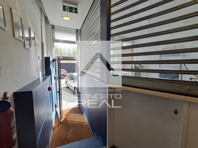 Negócio para Trespasse em São Mamede de Infesta e Senhora da Hora Foto 3