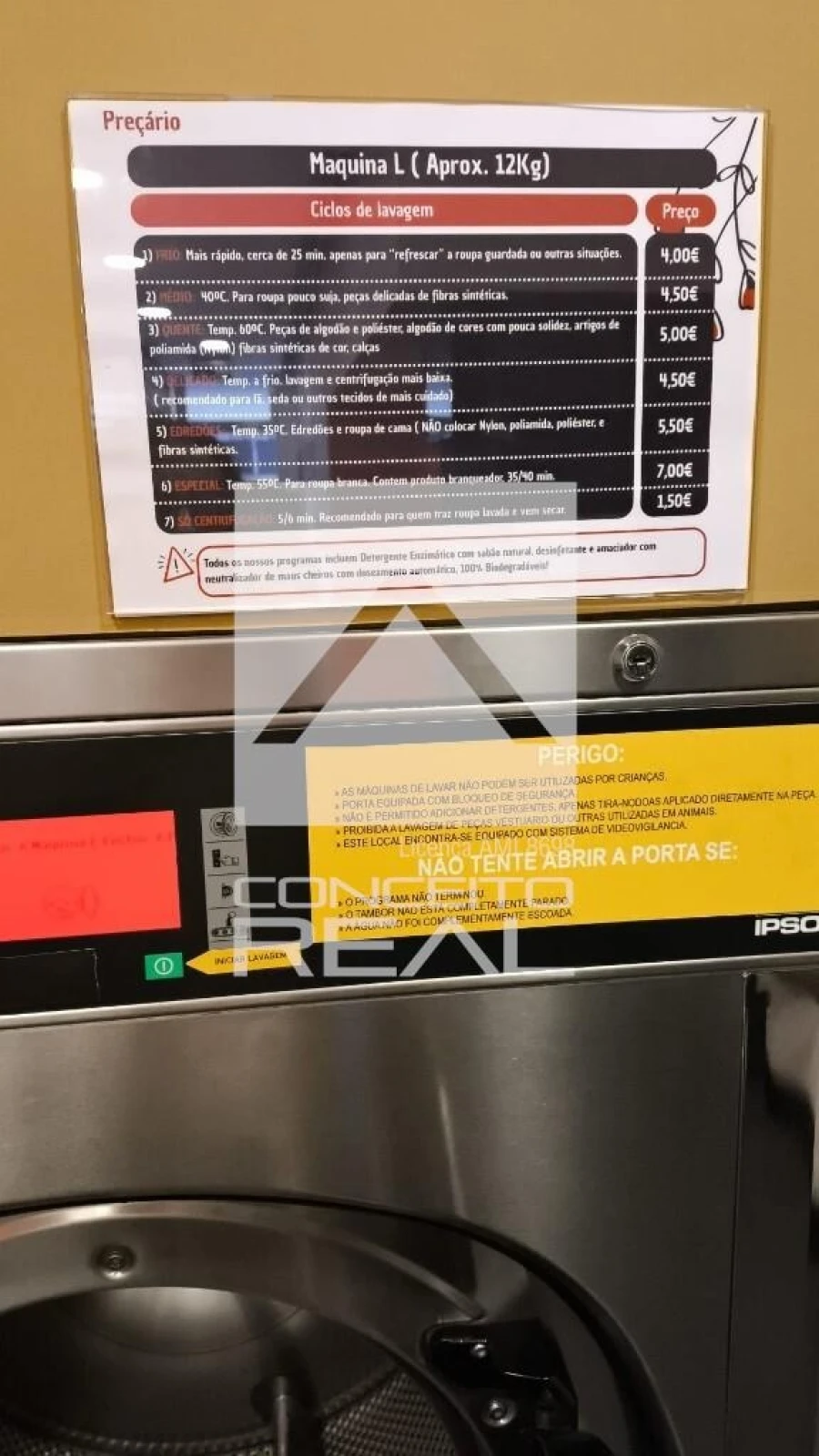 Negócio para Trespasse em São Mamede de Infesta e Senhora da Hora Foto 17