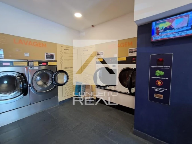 Negócio para Trespasse em São Mamede de Infesta e Senhora da Hora Foto 8