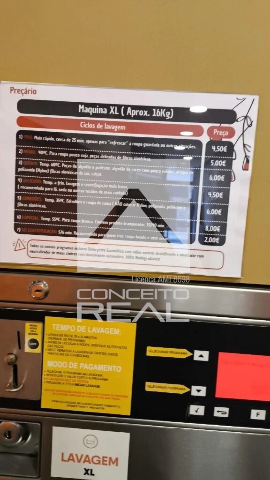 Negócio para Trespasse em São Mamede de Infesta e Senhora da Hora Foto 18