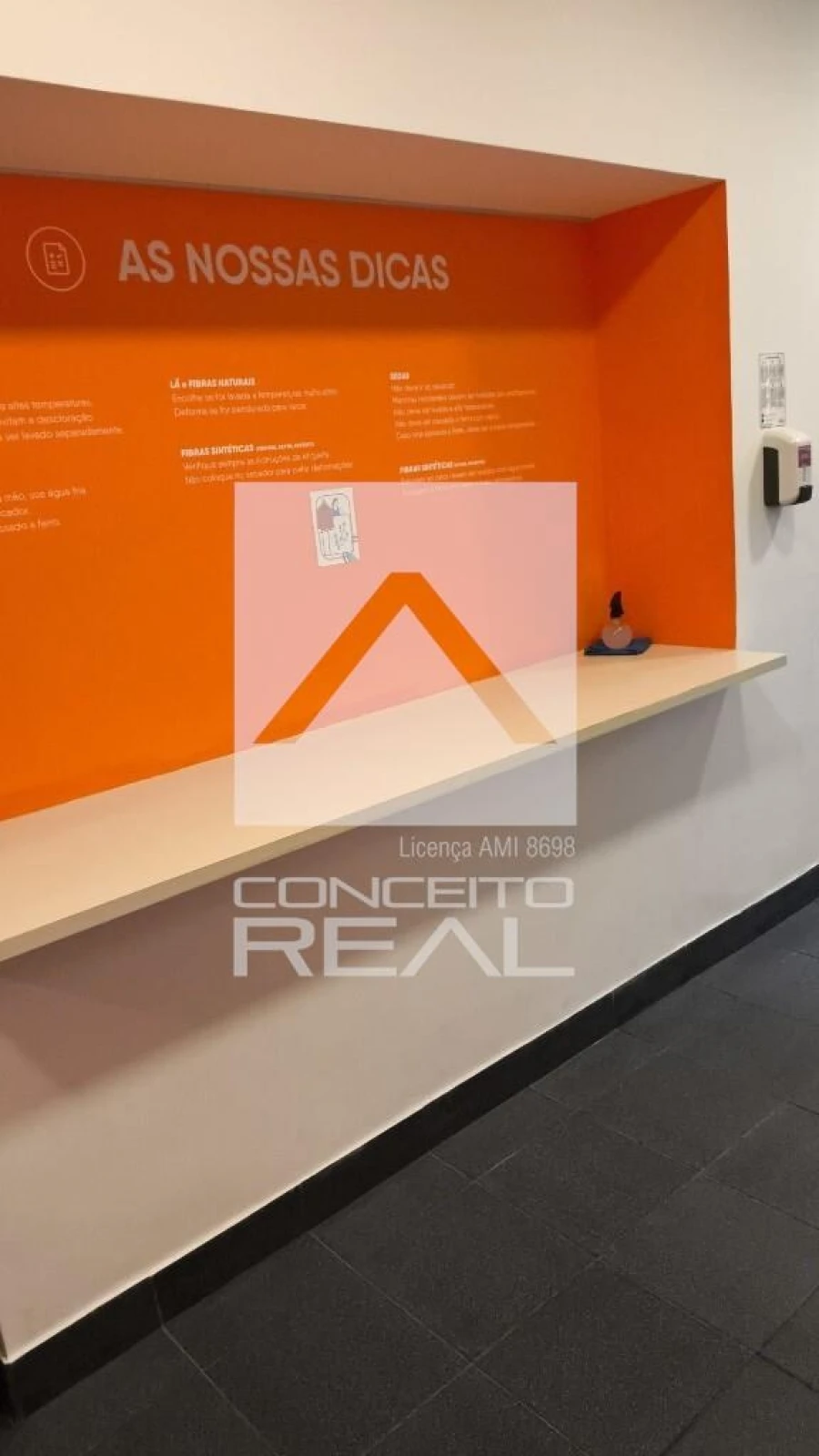 Negócio para Trespasse em São Mamede de Infesta e Senhora da Hora Foto 7