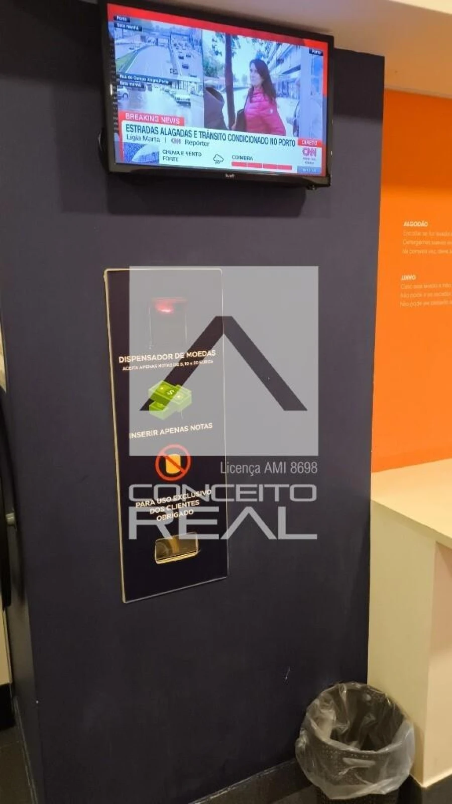 Negócio para Trespasse em São Mamede de Infesta e Senhora da Hora Foto 12