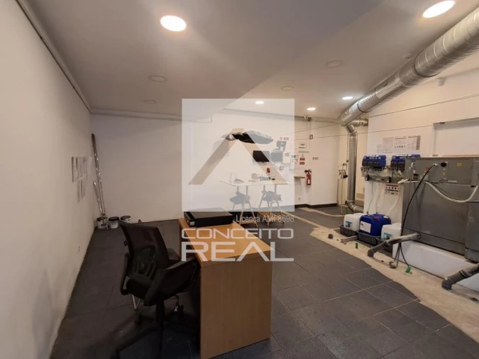 Negócio para Trespasse em São Mamede de Infesta e Senhora da Hora Foto 21