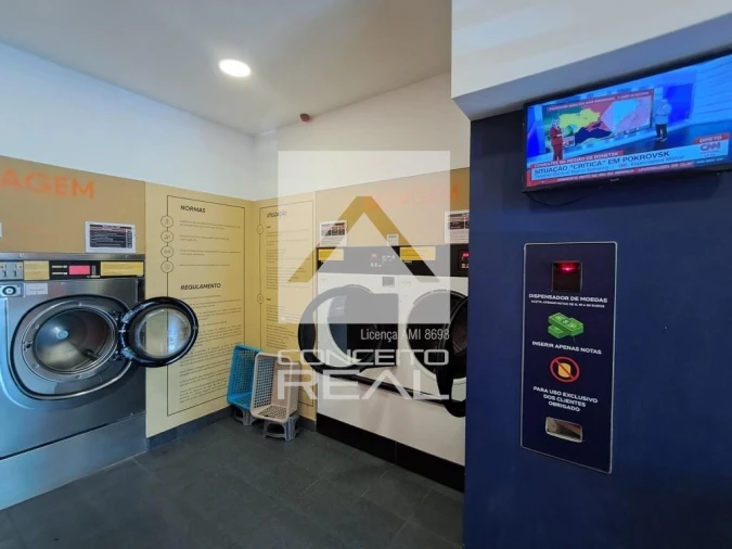 Negócio para Trespasse em São Mamede de Infesta e Senhora da Hora Foto 9