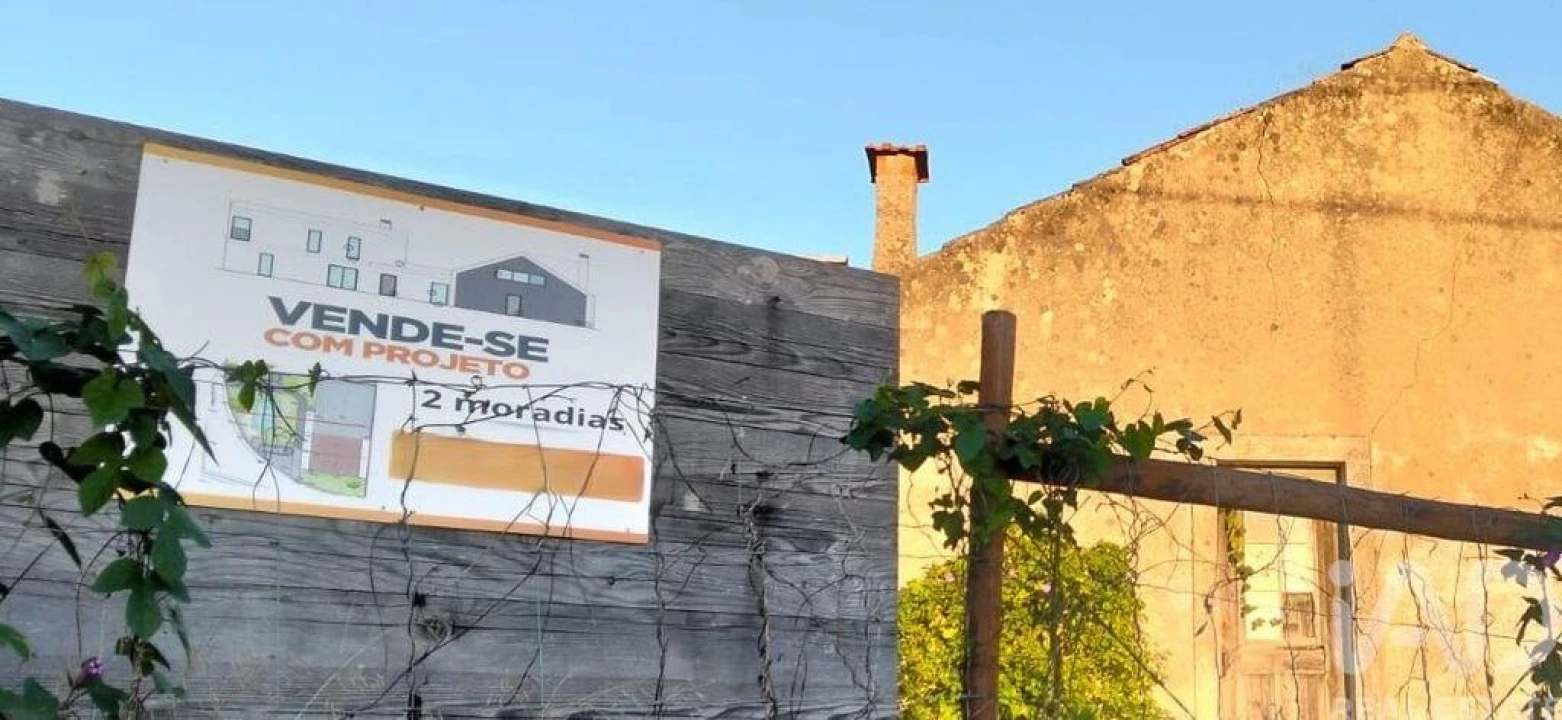 Moradia T2 para Venda em Torres Novas (São Pedro), Lapas e Ribeira Branca Foto 15