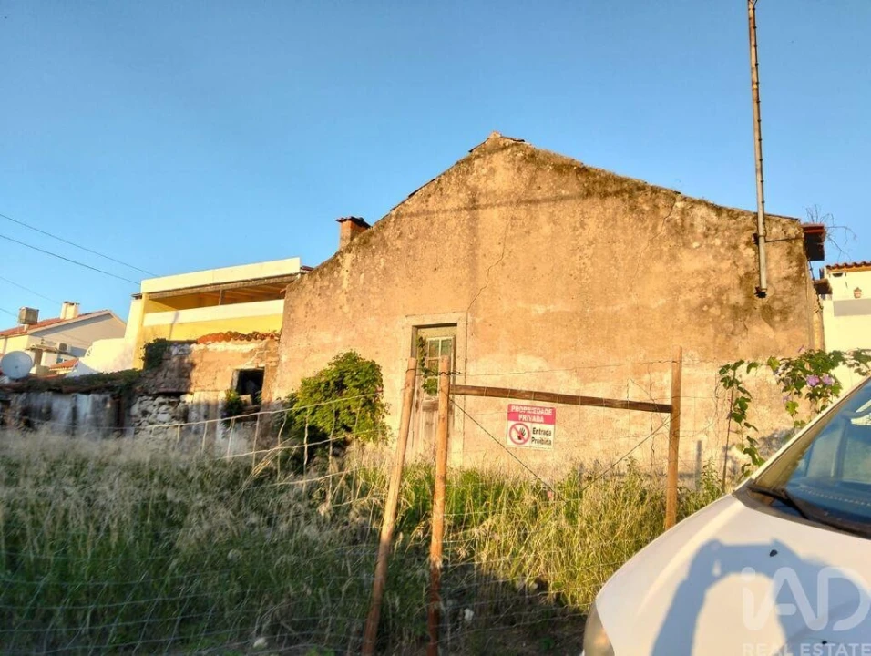 Moradia T2 para Venda em Torres Novas (São Pedro), Lapas e Ribeira Branca Foto 19