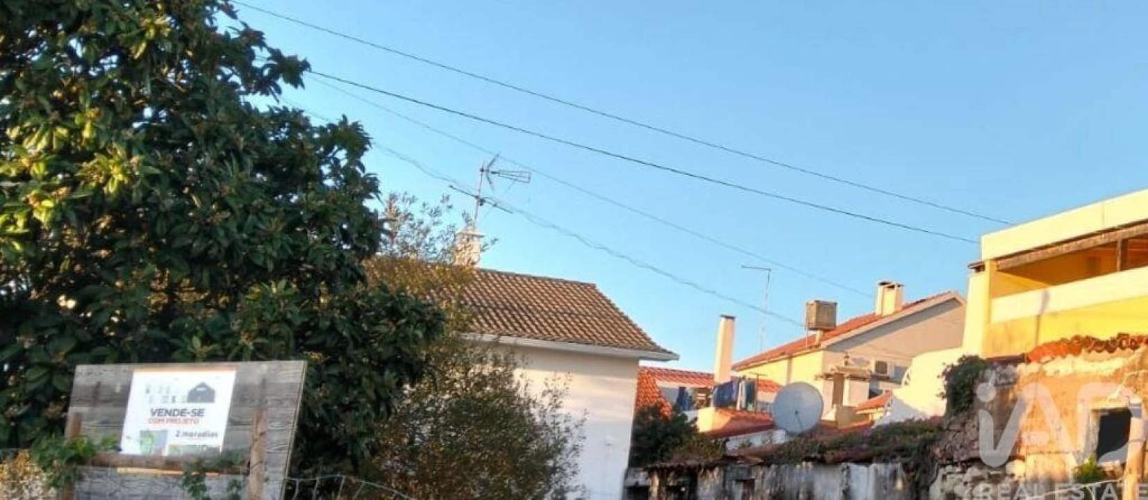 Moradia T2 para Venda em Torres Novas (São Pedro), Lapas e Ribeira Branca Foto 21