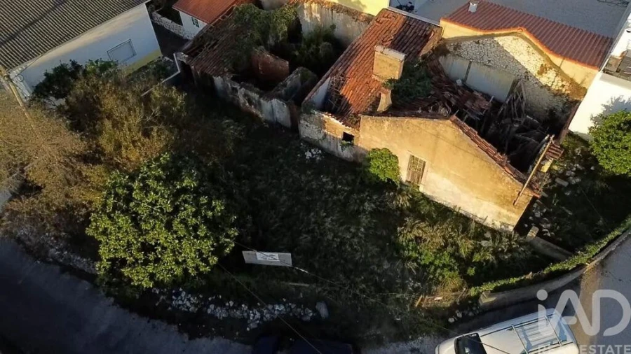 Moradia T2 para Venda em Torres Novas (São Pedro), Lapas e Ribeira Branca Foto 8