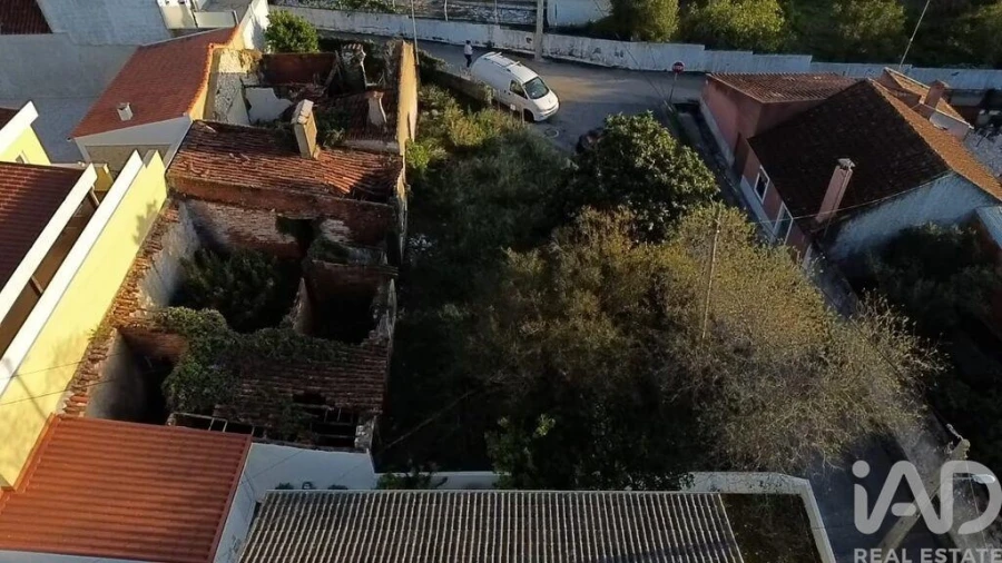 Moradia T2 para Venda em Torres Novas (São Pedro), Lapas e Ribeira Branca Foto 10