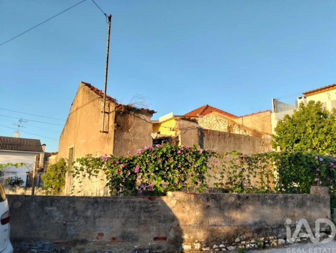 Moradia T2 para Venda em Torres Novas (São Pedro), Lapas e Ribeira Branca Foto 16