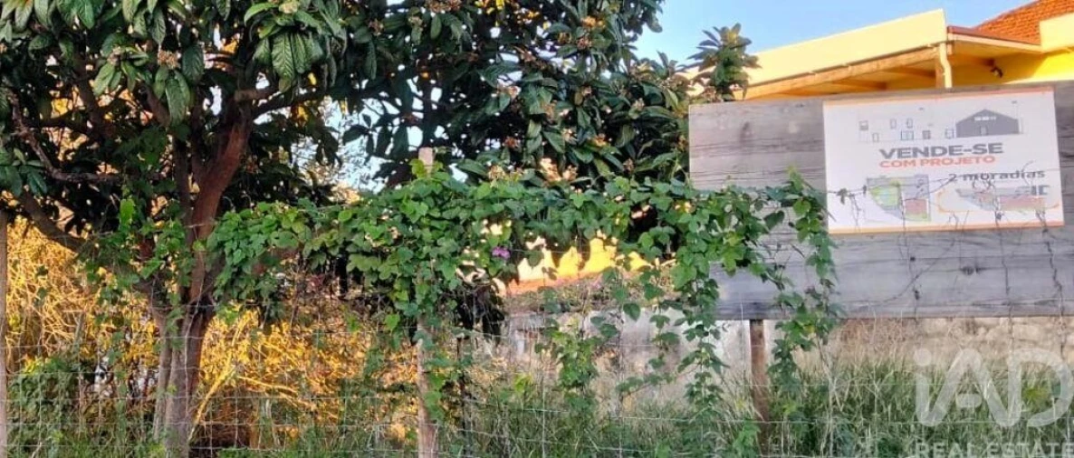 Moradia T2 para Venda em Torres Novas (São Pedro), Lapas e Ribeira Branca Foto 11