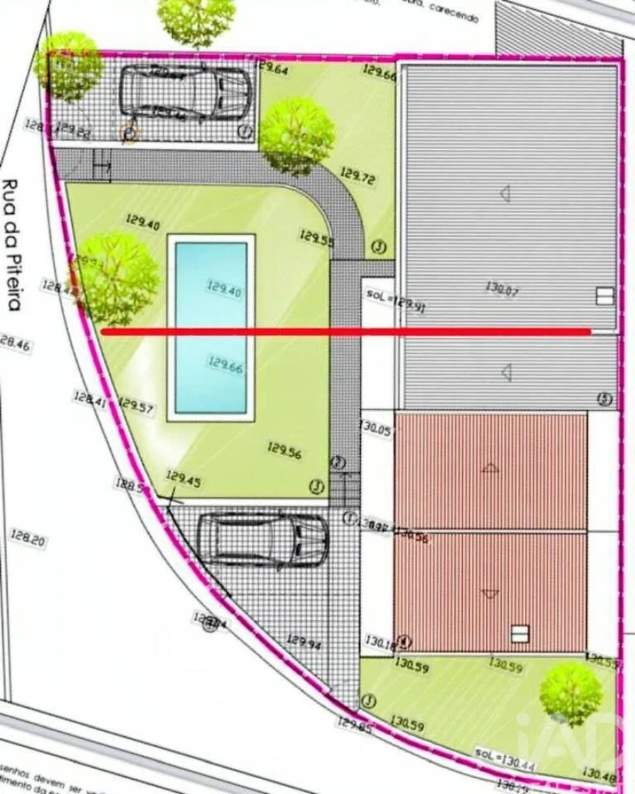Moradia T2 para Venda em Torres Novas (São Pedro), Lapas e Ribeira Branca Foto 4
