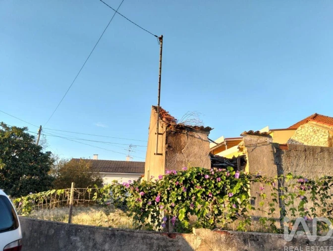 Moradia T2 para Venda em Torres Novas (São Pedro), Lapas e Ribeira Branca Foto 17