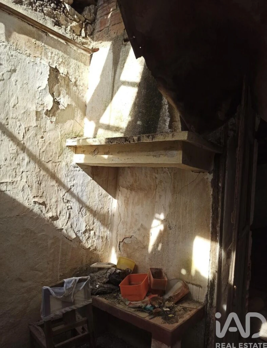 Moradia T2 para Venda em Torres Novas (São Pedro), Lapas e Ribeira Branca Foto 22