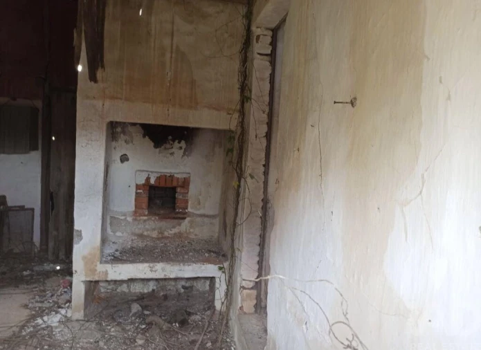 Moradia T2 para Venda em Torres Novas (São Pedro), Lapas e Ribeira Branca Foto 23