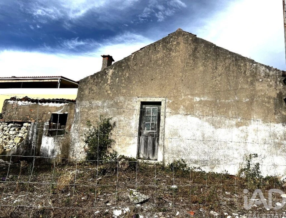 Moradia T2 para Venda em Torres Novas (São Pedro), Lapas e Ribeira Branca Foto 7