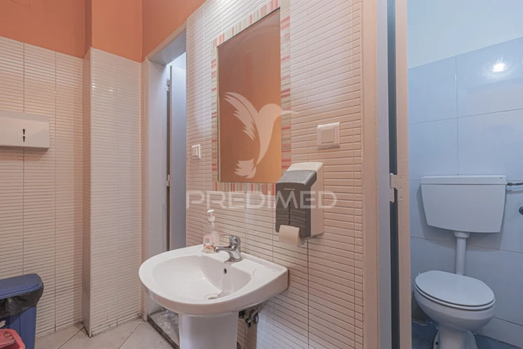 Loja para Venda em Laranjeiro e Feijó Foto 11