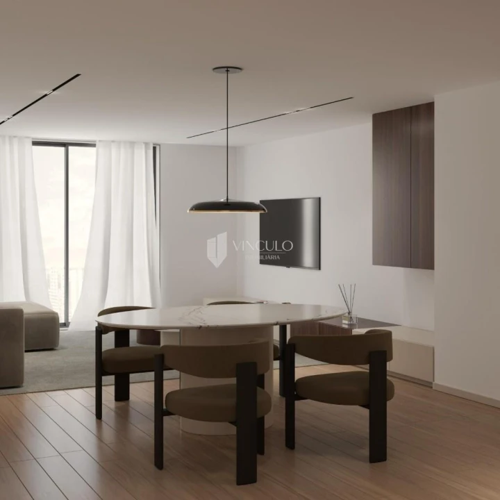 Apartamento T1 para Venda em Antas e Abade de Vermoim Foto 3