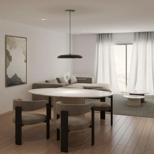 Apartamento T1 para Venda em Antas e Abade de Vermoim Foto 2