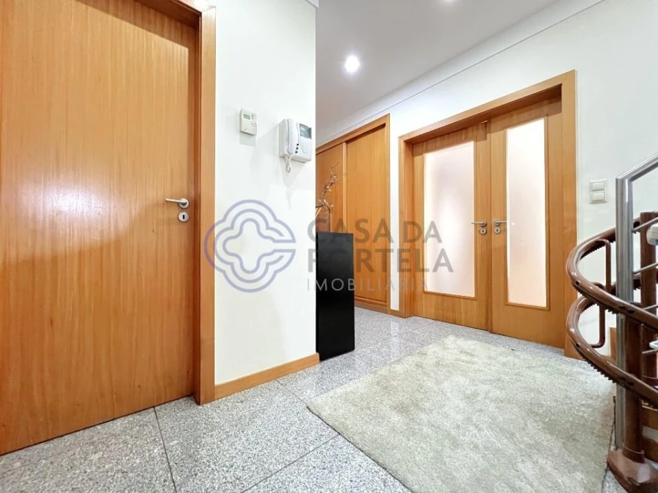 Moradia T3 para Venda em Ermesinde Foto 5