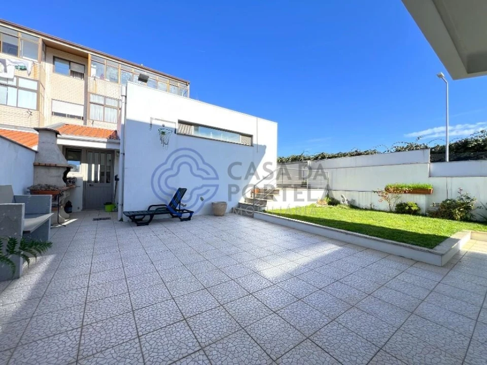 Moradia T3 para Venda em Ermesinde Foto 21