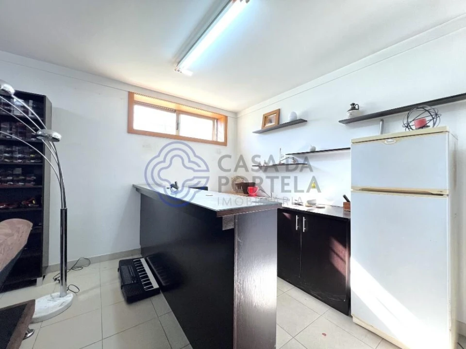 Moradia T3 para Venda em Ermesinde Foto 28