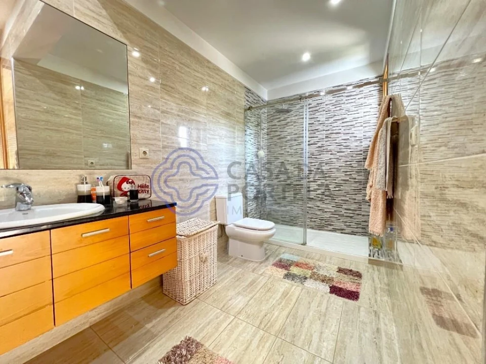 Moradia T3 para Venda em Ermesinde Foto 15