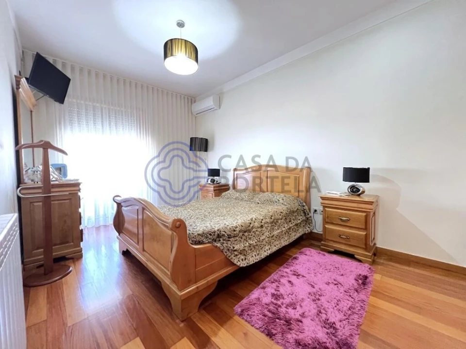 Moradia T3 para Venda em Ermesinde Foto 19