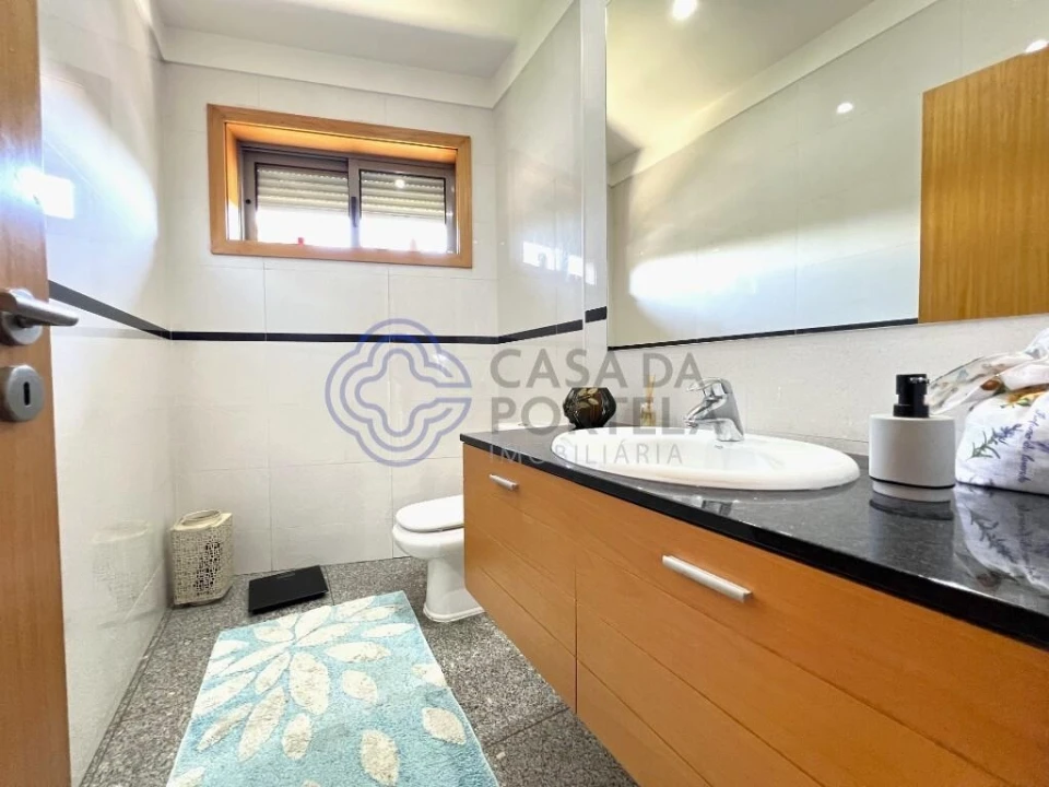 Moradia T3 para Venda em Ermesinde Foto 10