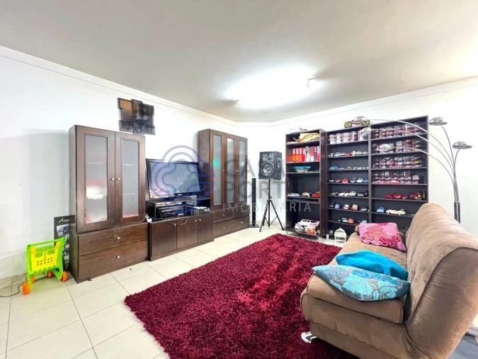 Moradia T3 para Venda em Ermesinde Foto 26