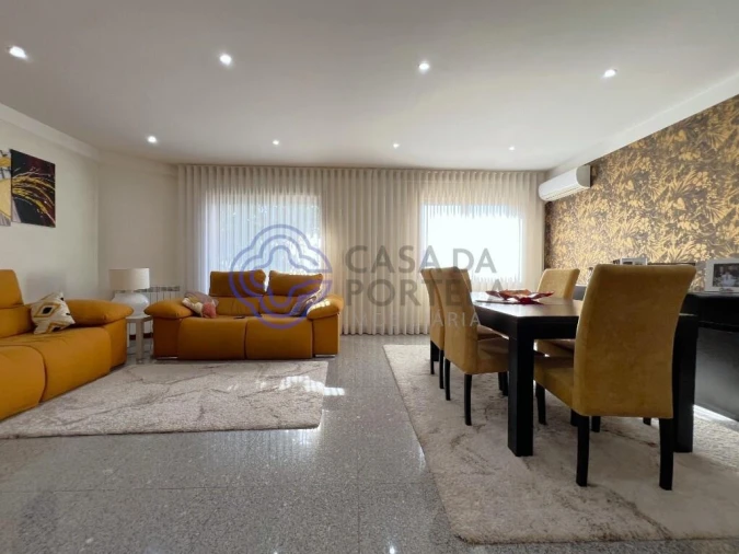 Moradia T3 para Venda em Ermesinde Foto 2