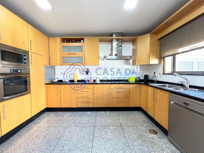 Moradia T3 para Venda em Ermesinde Foto 6