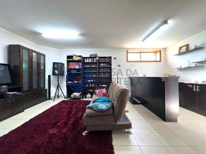 Moradia T3 para Venda em Ermesinde Foto 27