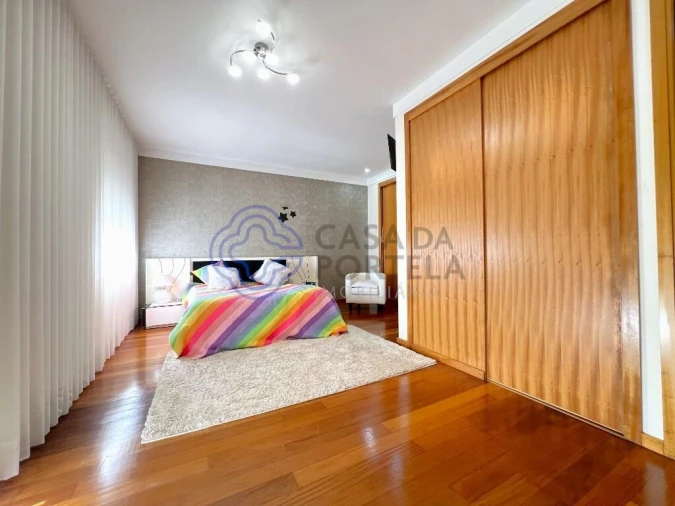 Moradia T3 para Venda em Ermesinde Foto 12