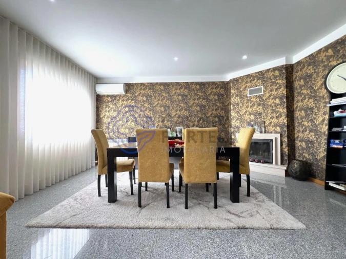 Moradia T3 para Venda em Ermesinde