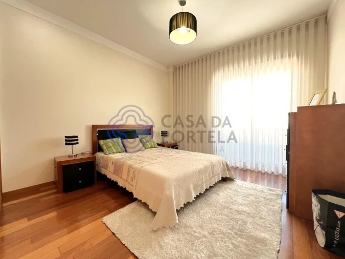 Moradia T3 para Venda em Ermesinde Foto 17