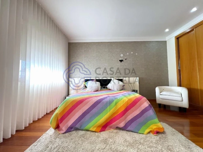 Moradia T3 para Venda em Ermesinde Foto 13