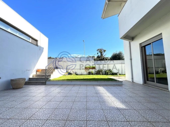 Moradia T3 para Venda em Ermesinde Foto 20