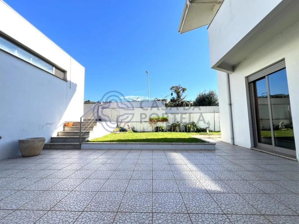 Moradia T3 para Venda em Ermesinde Foto 20