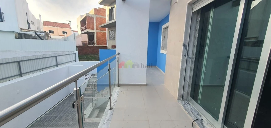 Moradia T3 para Venda em Atalaia e Alto Estanqueiro-Jardia Foto 14