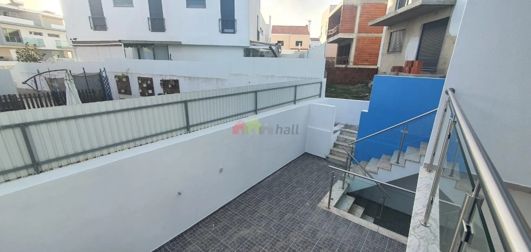 Moradia T3 para Venda em Atalaia e Alto Estanqueiro-Jardia Foto 16