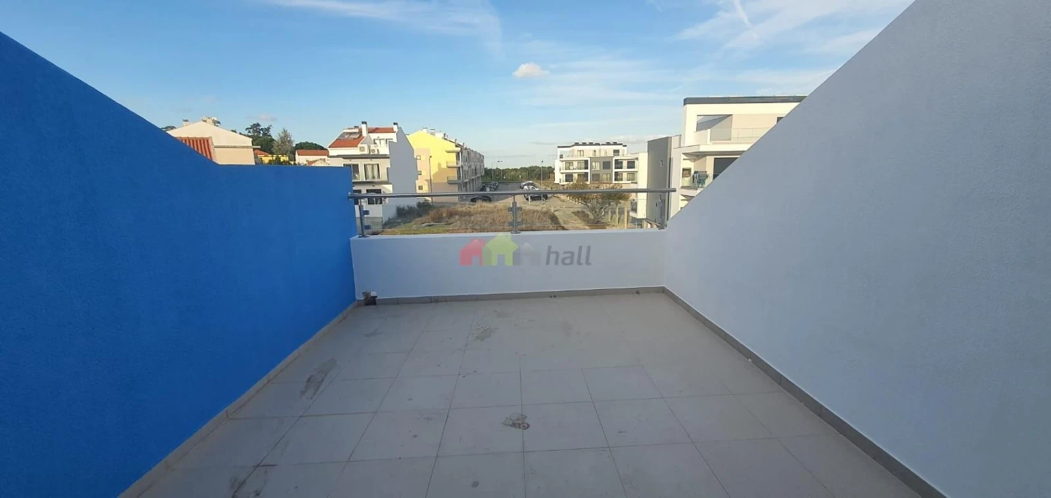 Moradia T3 para Venda em Atalaia e Alto Estanqueiro-Jardia Foto 18