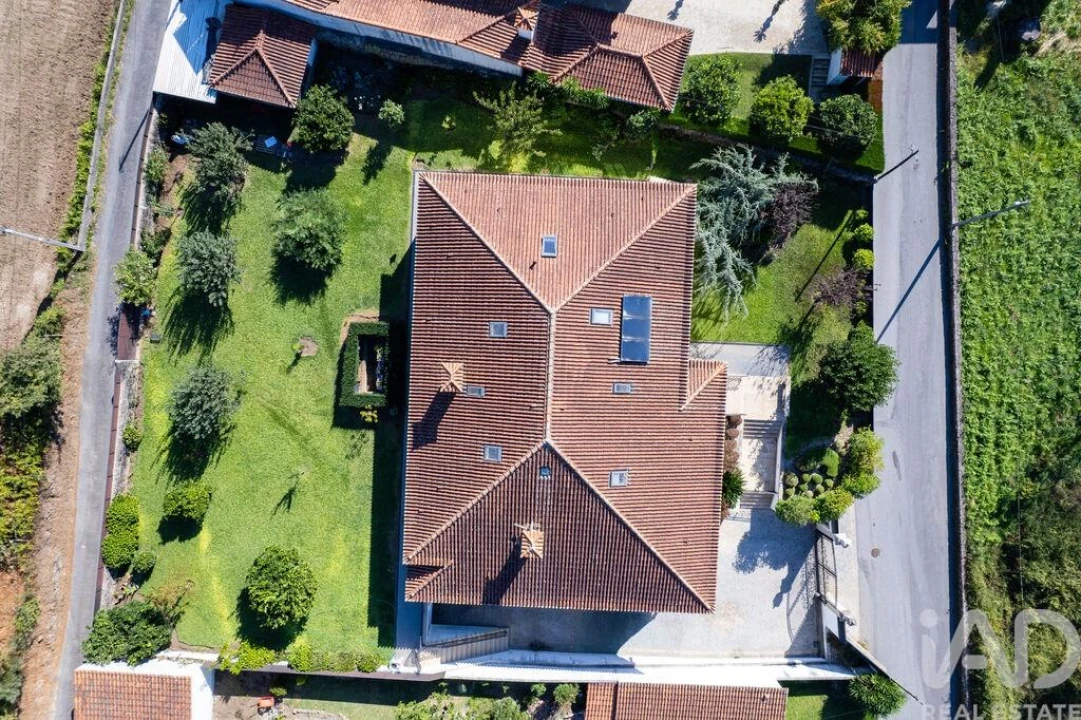 Moradia T4 para Venda em Sa Foto 23