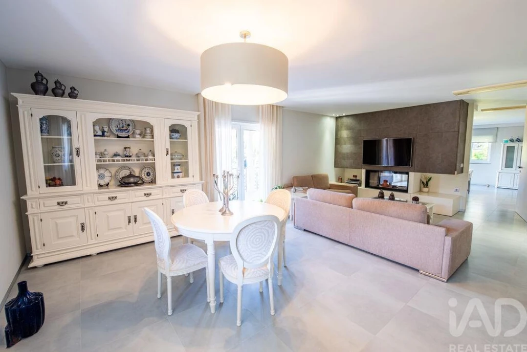 Moradia T4 para Venda em Sa Foto 10