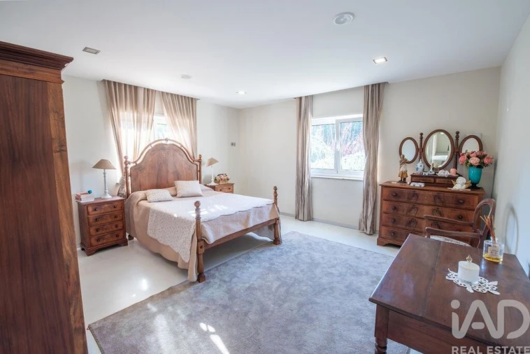 Moradia T4 para Venda em Sa Foto 15