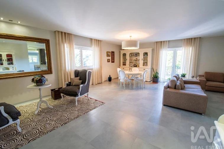 Moradia T4 para Venda em Sa Foto 8